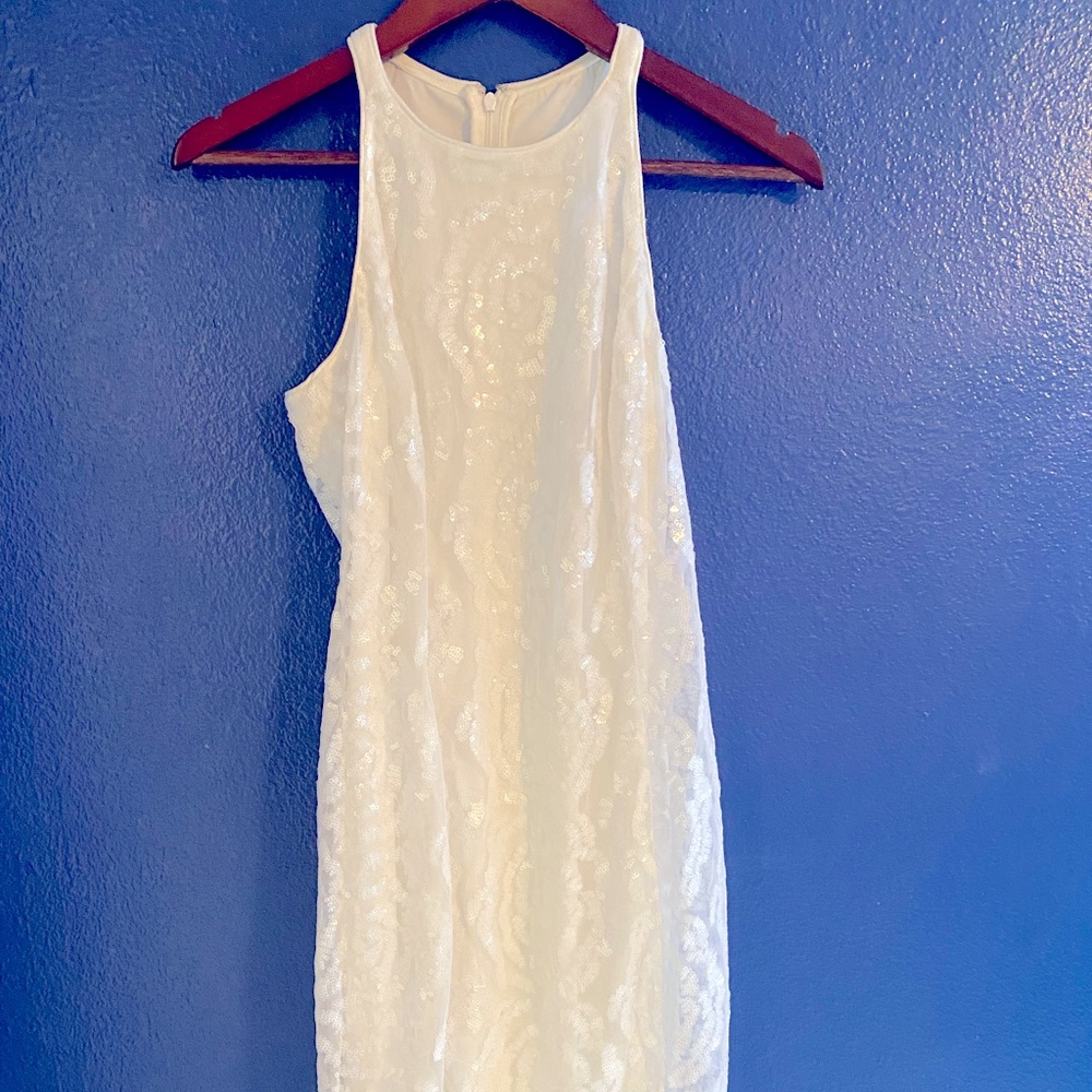 That must have Little White Dress